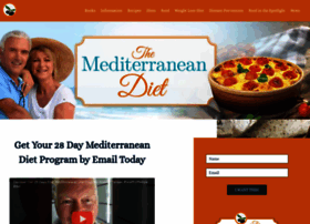 the-mediterranean-diet.com