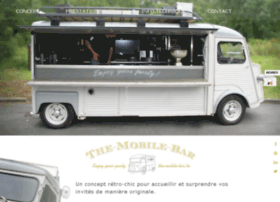 the-mobile-bar.be