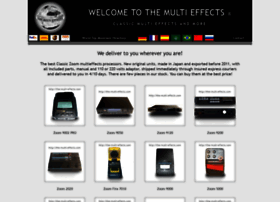 The-multi-effects.com