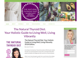 the-natural-thyroid-diet.com