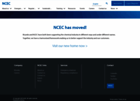 The-ncec.com