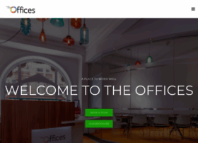The-offices.co.uk