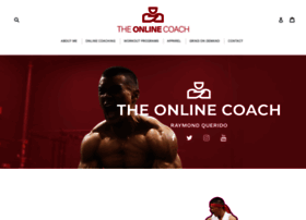 The-online-coach.com