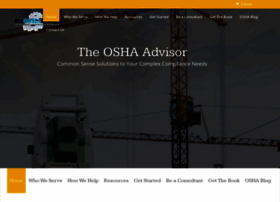 The-osha-advisor.com