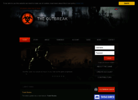 the-outbreak.com