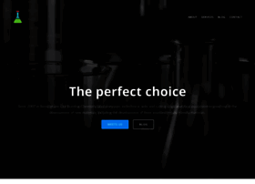 the-perfect-choice.co.uk