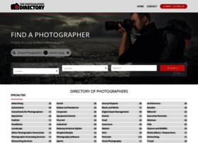 The-photographer-directory.com