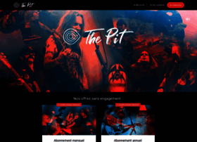The-pit.com