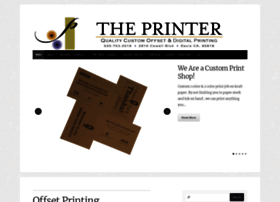 the-printer.net