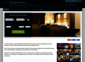 The-queens-leeds-aq.hotel-rez.com