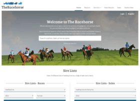 the-racehorse.com