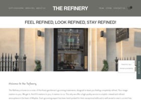The-refinery.com