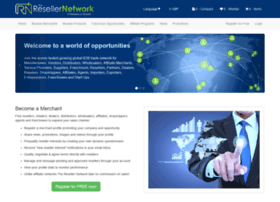 the-reseller-network.com