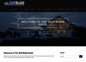 The-self-build-guide.co.uk