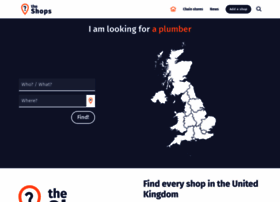 The-shops.co.uk