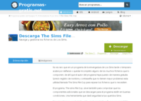 the-sims-file-cop.programas-gratis.net