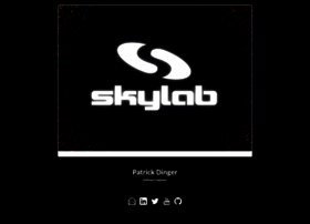The-skylab.de