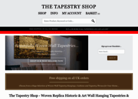 the-tapestry-shop.co.uk