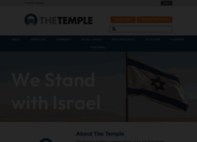 The-temple.org