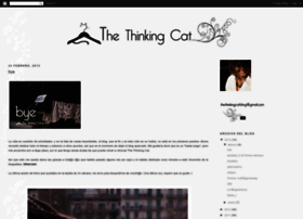 the-thinking-cat.blogspot.com