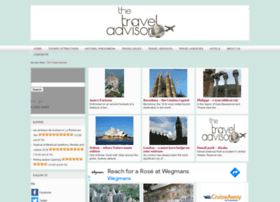 the-travel-advisor.com