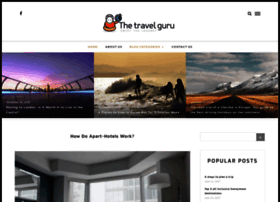 The-travel-guru.com