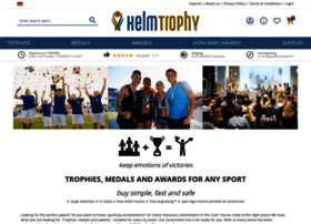 The-trophy-company.com