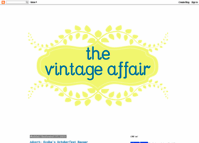 the-vintageaffair.blogspot.com