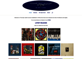 The-viper-label.co.uk