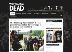 The-walking-dead.net