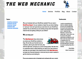 the-web-mechanic.com