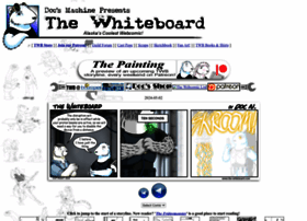 the-whiteboard.com