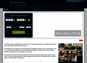 the-willows.hotel-rv.com