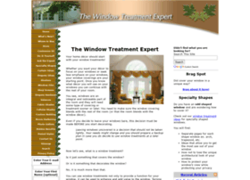 the-window-treatment-expert.com