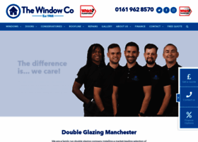 The-windowco.co.uk
