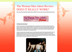 The-woman-men-adore--review.blogspot.com