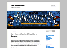 the-woodpecker.com