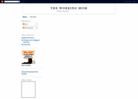 the-working-mom.blogspot.com