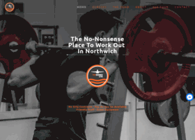 the-works-gym.co.uk