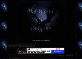 the-world-of-dragons.forumactif.com
