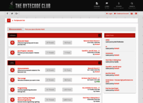 The.bytecode.club