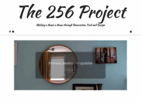 The256project.com