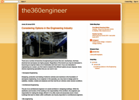 the360engineer.blogspot.com
