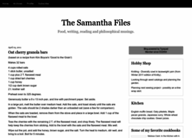 The_samantha_files.typepad.com