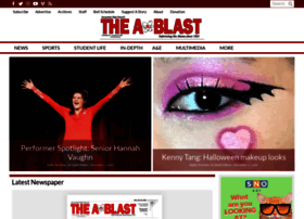 Thea-blast.org