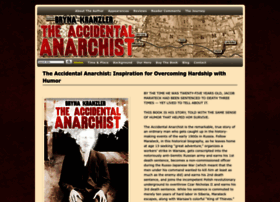 theaccidentalanarchist.com