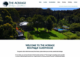 Theacreage.com.au