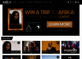 theafricachannel.com
