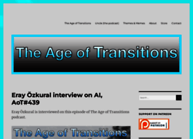 theageoftransitions.com