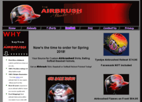 Theairbrushstudio.com